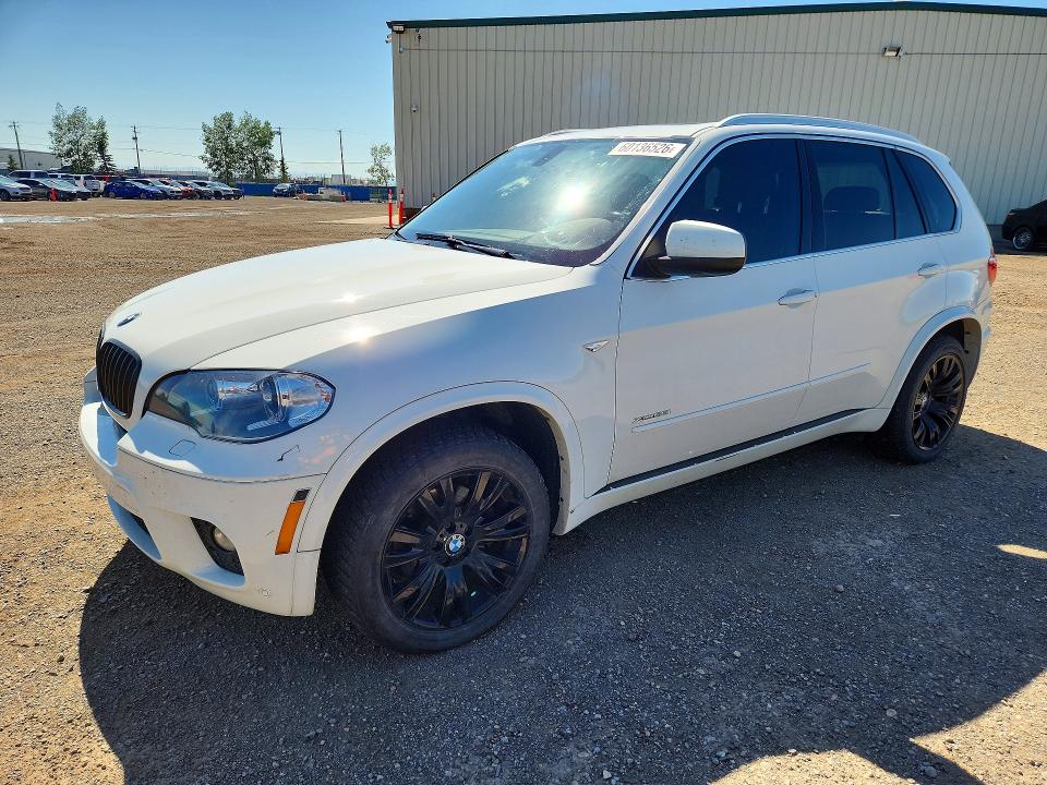 Продажа на аукционе авто 2013 Bmw X5, vin: 5UXZV4C51D0B05077, номер лота: 60136526