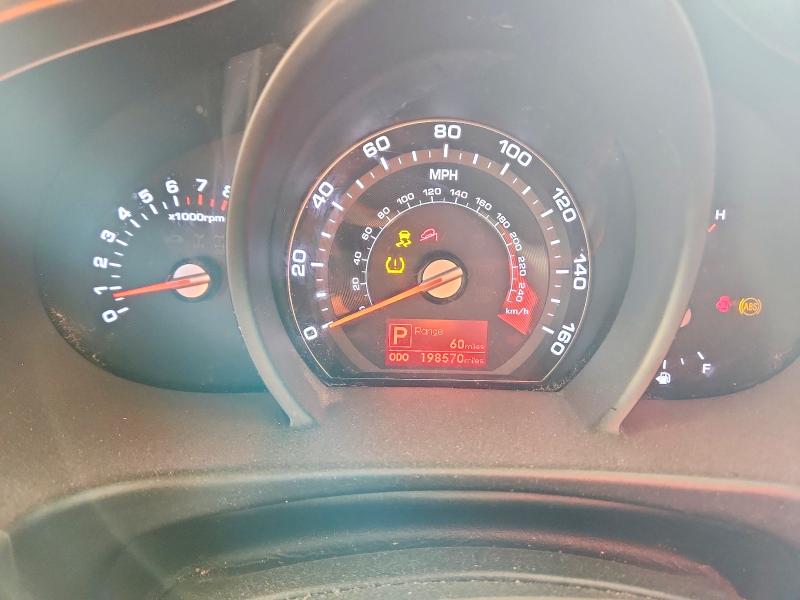 Aukcja sprzedaży 2012 Kia Sportage, vin: KNDPB3A21C7194656, numer aukcji: 59376926