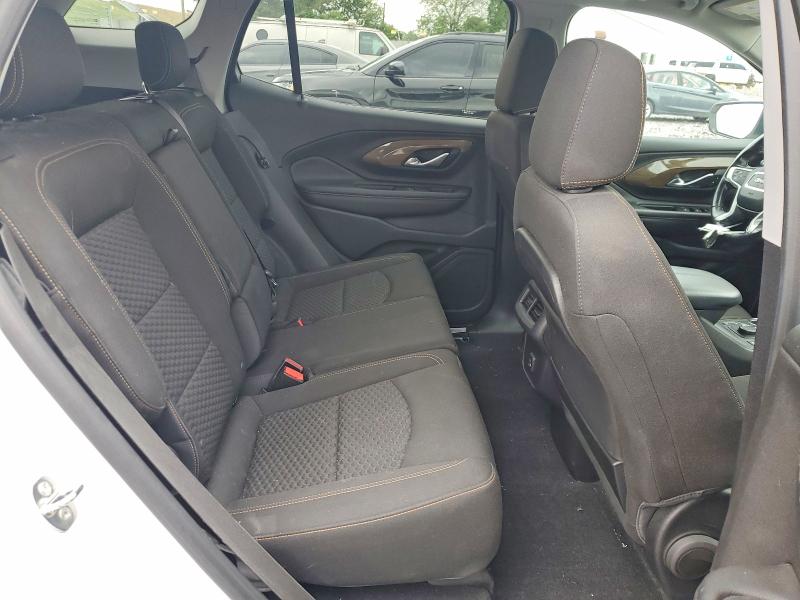 Aukcja sprzedaży 2019 Gmc Terrain, vin: 3GKALMEX3KL135878, numer aukcji: 59792276