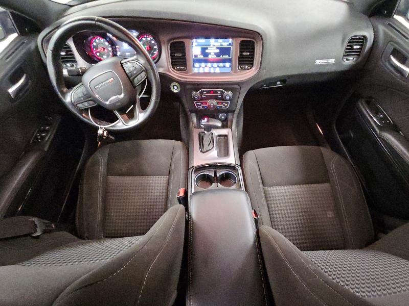 61386426 :رقم المزاد ، 2C3CDXBGXPH631899 vin ، 2023 Dodge Charger مزاد بيع