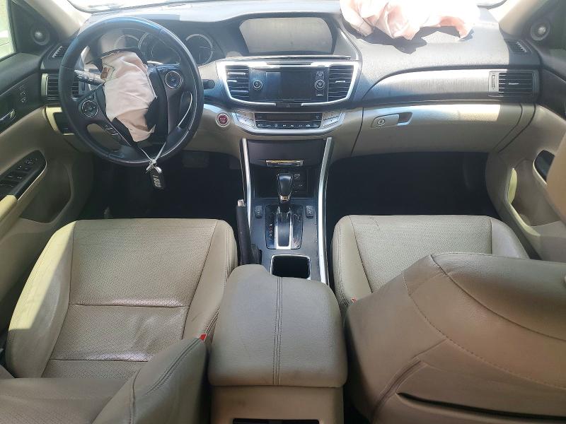 Продажа на аукционе авто 2015 Honda Accord, vin: 1HGCR2F89FA028251, номер лота: 59211986