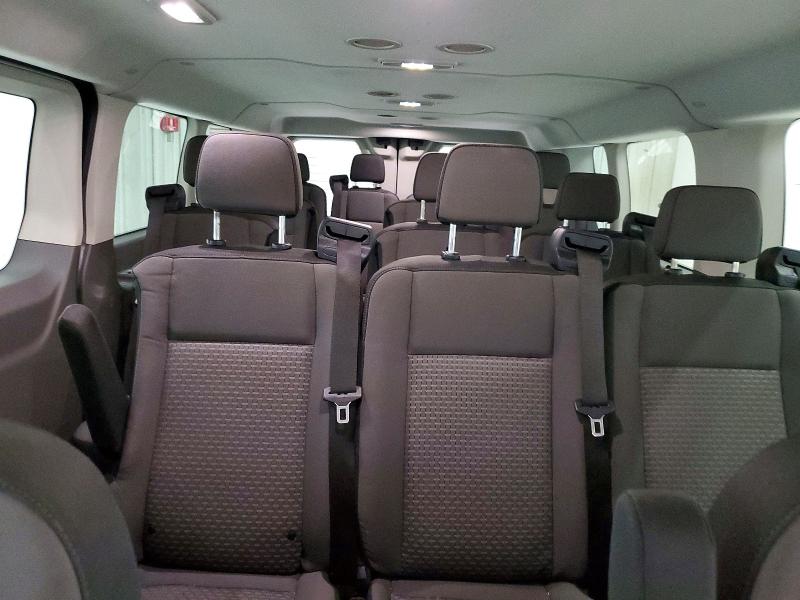 Продажа на аукционе авто 2025 Ford Transit, vin: 1FBAX2YG3SKA24415, номер лота: 61323336