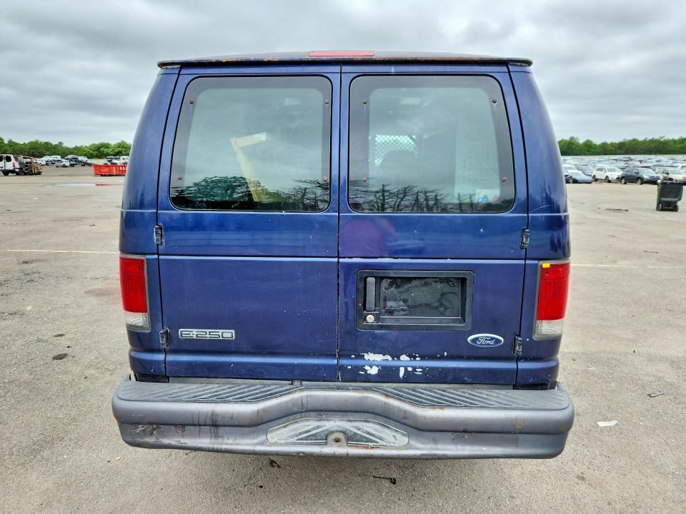 Продаж на аукціоні авто 2006 Ford Econoline, vin: 1FTNE24W66HA22516, номер лоту: 59779756