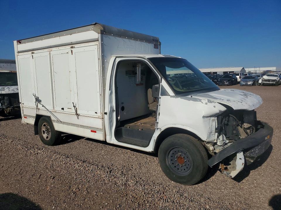 Aukcja sprzedaży 2010 Gmc Savana, vin: 1GD1G2AA7A1154599, numer aukcji: 62348286