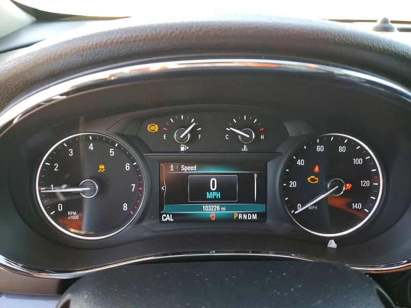 Продаж на аукціоні авто 2018 Buick Encore, vin: KL4CJASB1JB513174, номер лоту: 59695526