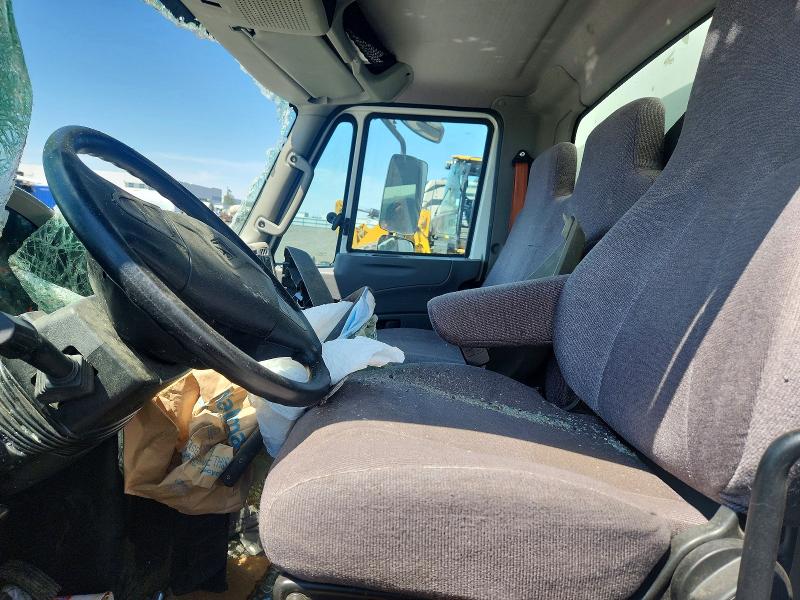 2018 International 4000 მანქანა იყიდება აუქციონზე, vin: 1HTMMMML2JH525262, აუქციონის ნომერი: 59988786