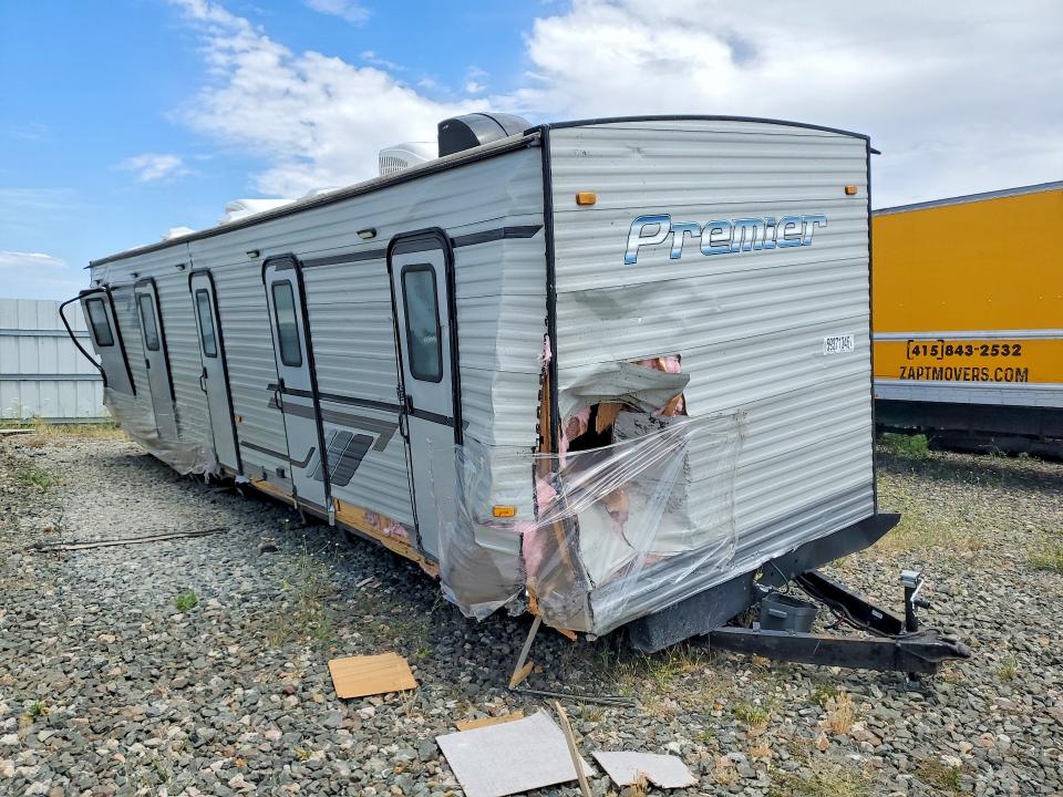Продаж на аукціоні авто 2023 Unknown Unknown, vin: 54ABA3825PE003348, номер лоту: 59371346