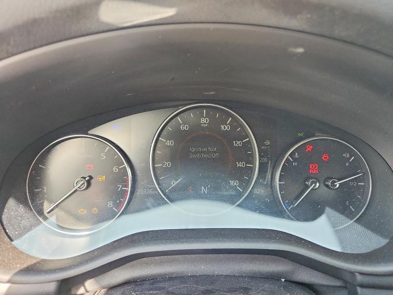 Продаж на аукціоні авто 2023 Mazda 3, vin: 3MZBPACM8PM360405, номер лоту: 63048816