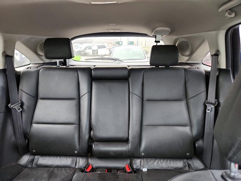Продаж на аукціоні авто 2014 Acura Rdx, vin: 5J8TB3H52EL002137, номер лоту: 60399276