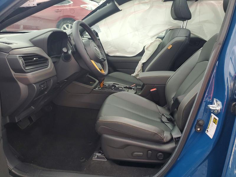 Продаж на аукціоні авто 2026 Subaru Forester, vin: 4S4SLDL60T3059829, номер лоту: 62609776