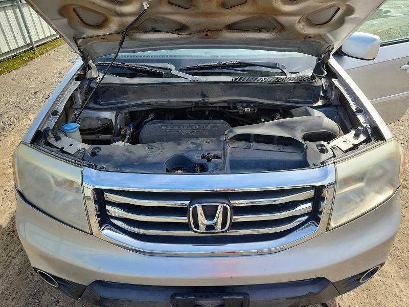 Продаж на аукціоні авто 2015 Honda Pilot, vin: 5FNYF4H50FB054191, номер лоту: 61131996