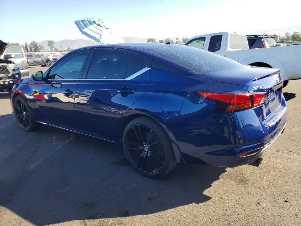 Aukcja sprzedaży 2019 Nissan Altima, vin: 1N4BL4CV7KC247781, numer aukcji: 62870136