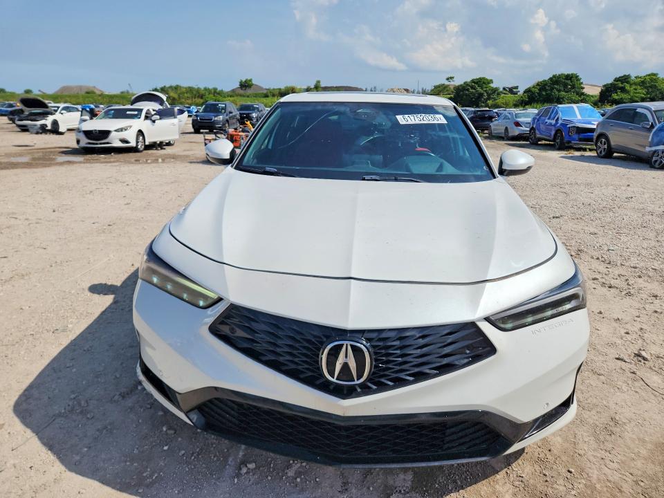 Продаж на аукціоні авто 2023 Acura Integra, vin: 19UDE4H66PA006698, номер лоту: 61752036