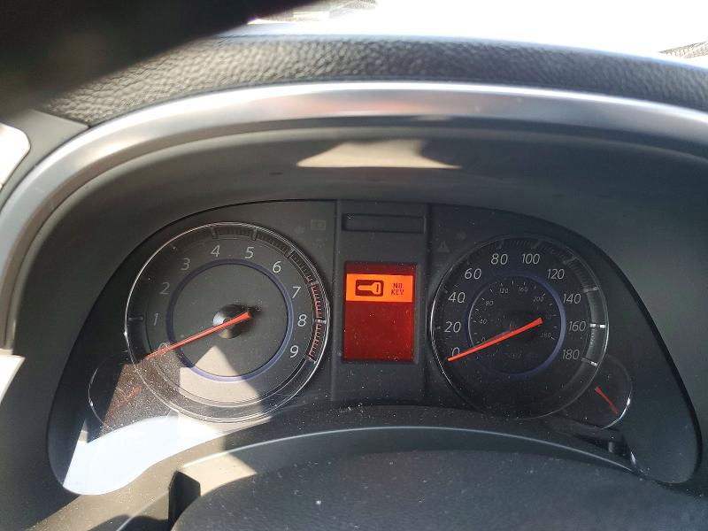 Aukcja sprzedaży 2011 Infiniti Fx50, vin: JN8BS1MW6BM170130, numer aukcji: 61477136