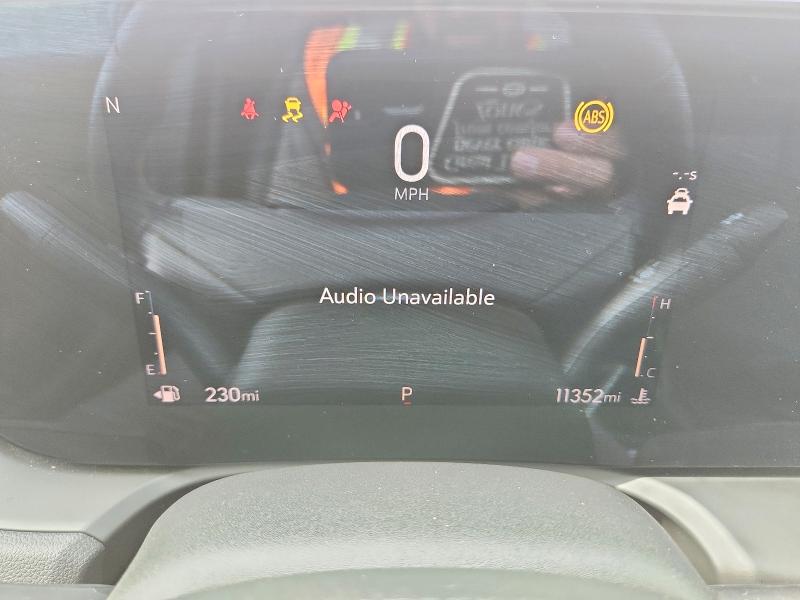 Продаж на аукціоні авто 2026 Buick Encore Gx, vin: KL4AMBSL3TB102780, номер лоту: 61608626