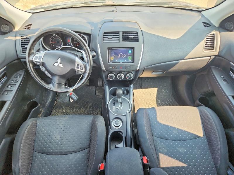 Aukcja sprzedaży 2011 Mitsubishi Outlander Sport, vin: JA4AR4AU4BZ008873, numer aukcji: 62917416