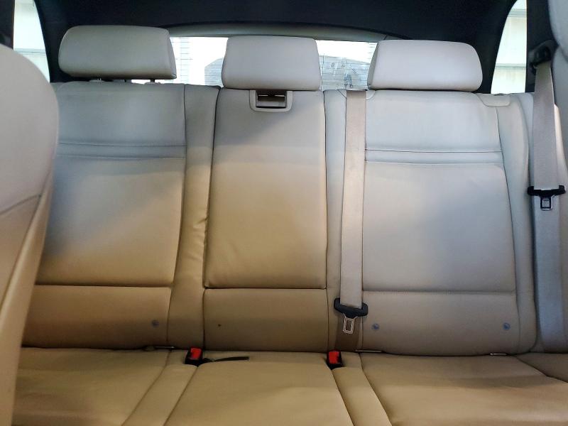 2011 Bmw X5 მანქანა იყიდება აუქციონზე, vin: 5UXZV4C59BL403708, აუქციონის ნომერი: 60926386