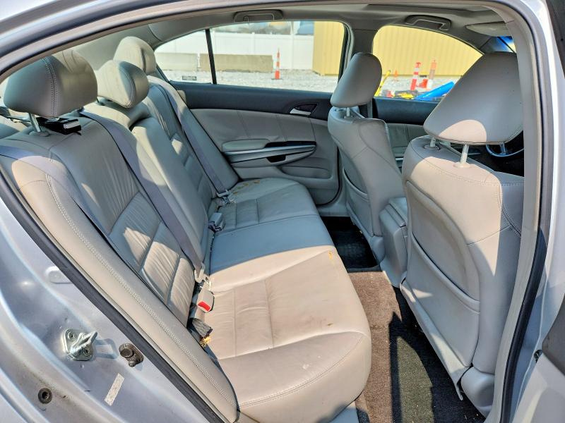 Продаж на аукціоні авто 2008 Honda Accord, vin: 1HGCP26848A121283, номер лоту: 61207076