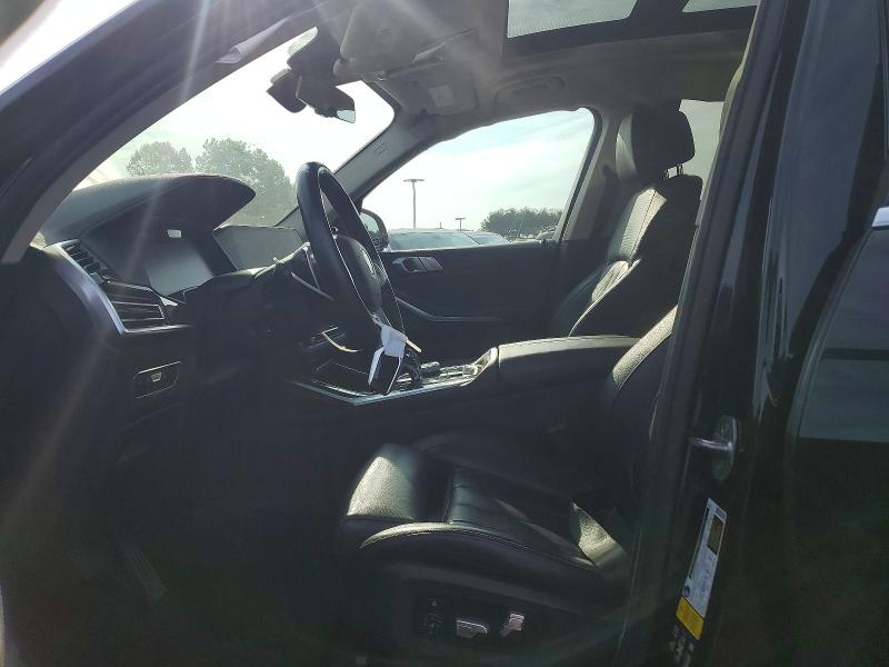 Aukcja sprzedaży 2019 Bmw X7, vin: 5UXCX4C57KLB40346, numer aukcji: 59677966