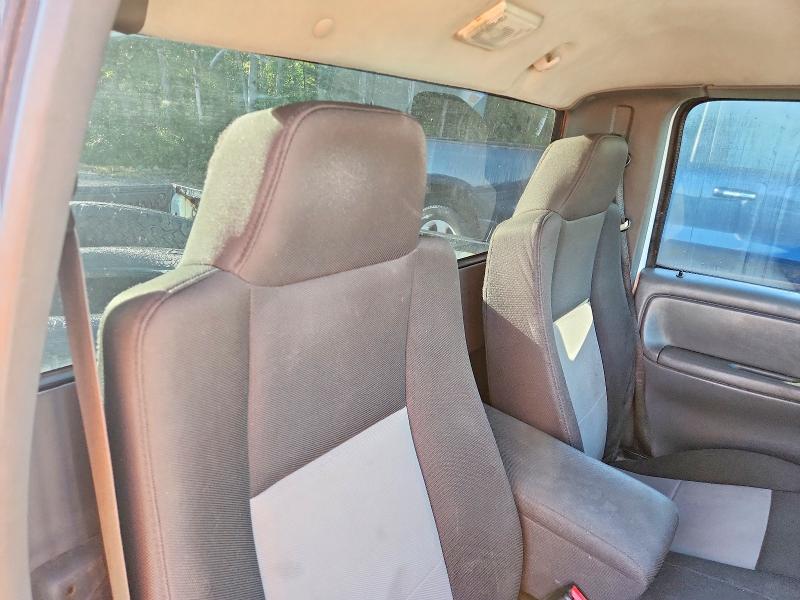 60626956 :رقم المزاد ، 1FTYR10DX8PB03222 vin ، 2008 Ford Ranger مزاد بيع