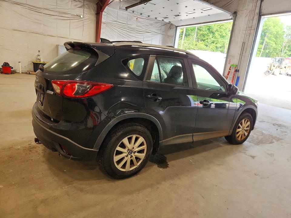 Продаж на аукціоні авто 2014 Mazda Cx-5, vin: JM3KE4BE0E0319570, номер лоту: 62513386