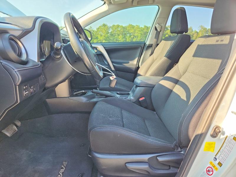 Aukcja sprzedaży 2018 Toyota Rav4, vin: JTMWFREV9JJ174727, numer aukcji: 59891316
