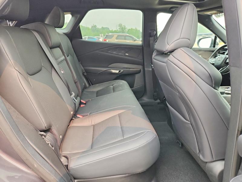 Продаж на аукціоні авто 2024 Lexus Rx 350, vin: 2T2BAMCAXRC052669, номер лоту: 61545336
