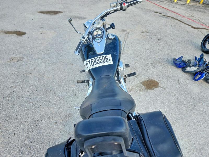 61695506 :رقم المزاد ، JKAVN2C188A019726 vin ، 2008 Kawasaki Vn900 مزاد بيع