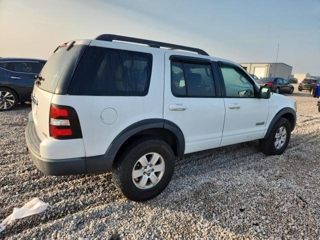 61168546 :رقم المزاد ، 1FMEU63E07UB24756 vin ، 2007 Ford Explorer مزاد بيع