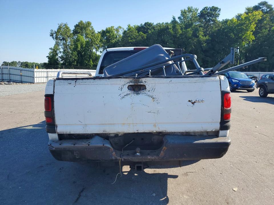 Aukcja sprzedaży 2001 Dodge Ram 1500, vin: 1B7HC16X61S216753, numer aukcji: 61153676