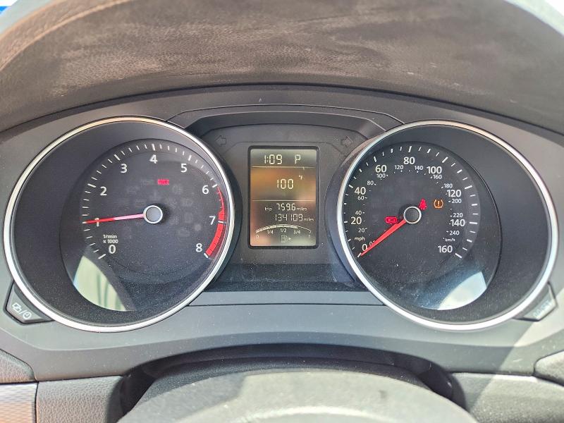 2017 Volkswagen Jetta მანქანა იყიდება აუქციონზე, vin: 3VW2B7AJXHM311203, აუქციონის ნომერი: 62834406