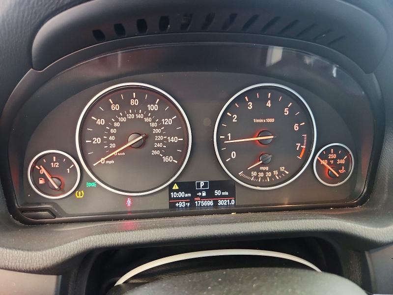 Продаж на аукціоні авто 2013 Bmw X3, vin: 5UXWX9C52D0A10909, номер лоту: 61249746