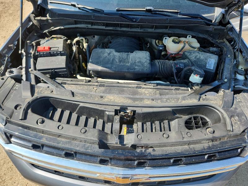 Aukcja sprzedaży 2021 Chevrolet Suburban, vin: 1GNSKBKDXMR404821, numer aukcji: 60689456