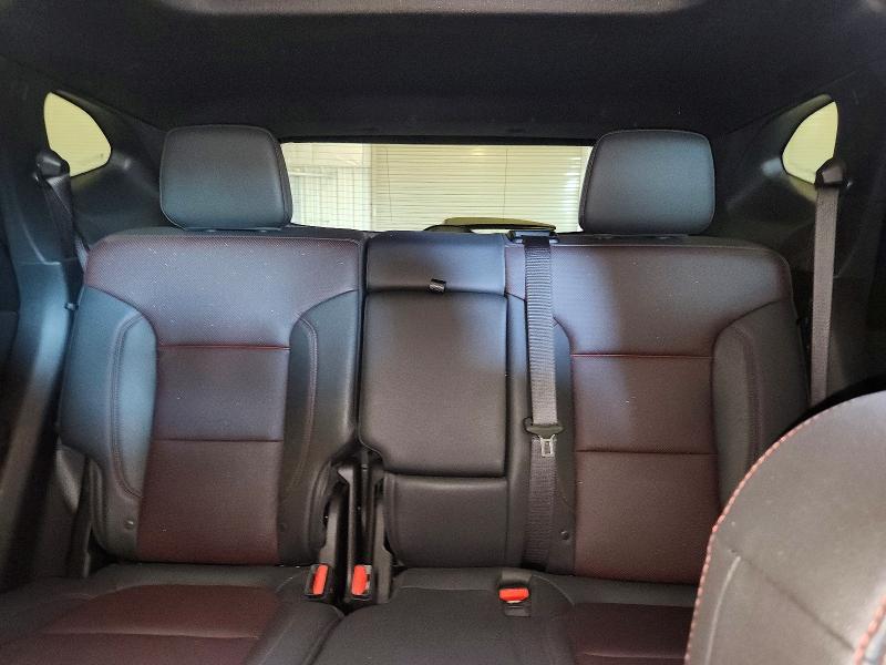60879786 :رقم المزاد ، 3GNKBKRS7PS190649 vin ، 2023 Chevrolet Blazer مزاد بيع