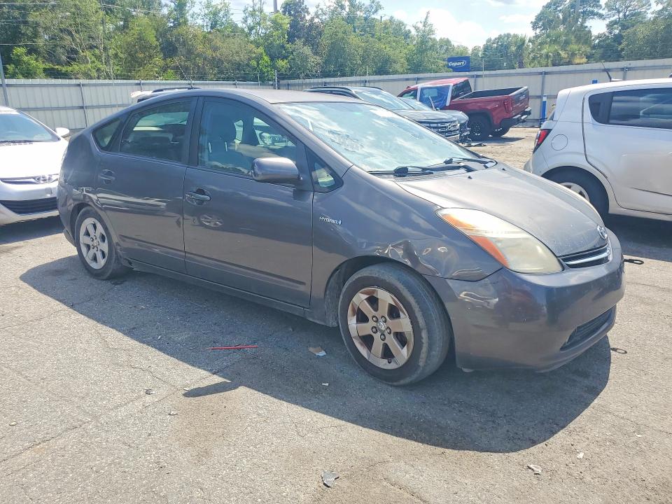 Aukcja sprzedaży 2008 Toyota Prius, vin: JTDKB20U983382797, numer aukcji: 60236776