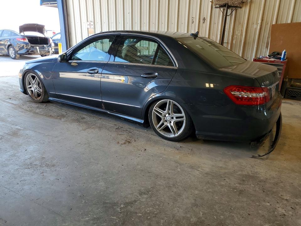 2011 Mercedes-benz E მანქანა იყიდება აუქციონზე, vin: WDDHF7CB9BA318452, აუქციონის ნომერი: 62930536