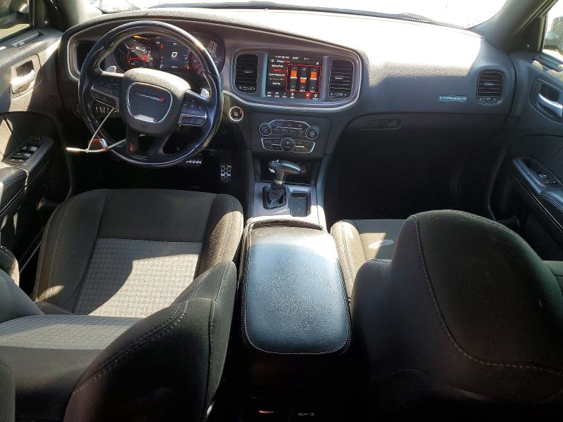 Продажа на аукционе авто 2020 Dodge Charger, vin: 2C3CDXCTXLH133496, номер лота: 60248566