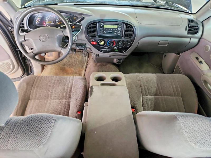 2000 Toyota Tundra მანქანა იყიდება აუქციონზე, vin: 5TBBT4410YS057360, აუქციონის ნომერი: 60678236