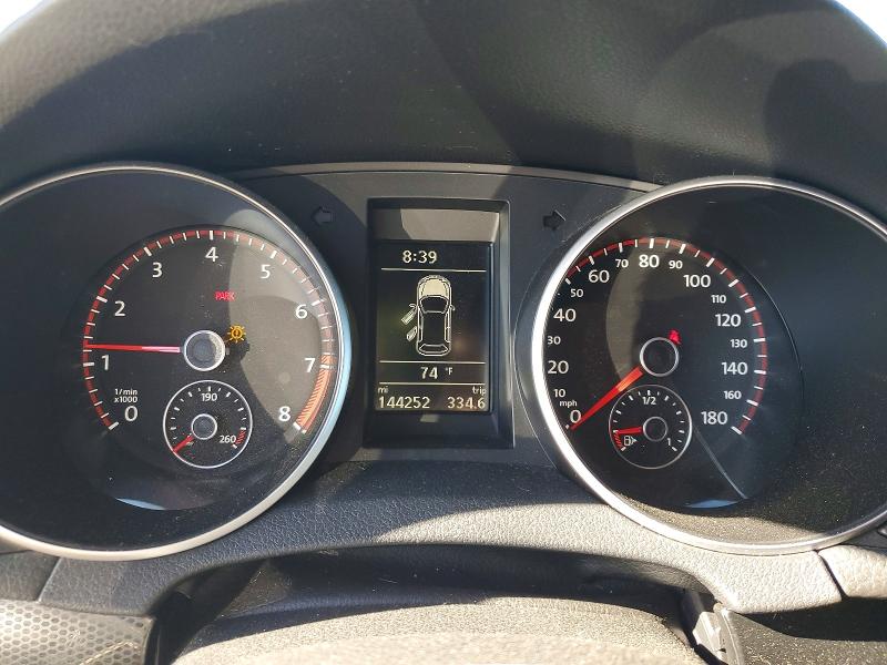 Продажа на аукционе авто 2013 Volkswagen Gti, vin: WVWGD7AJ5DW138185, номер лота: 61965376
