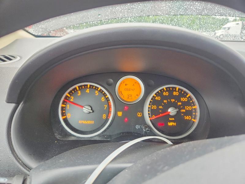 Продаж на аукціоні авто 2008 Nissan Sentra, vin: 3N1AB61E48L685438, номер лоту: 59598096