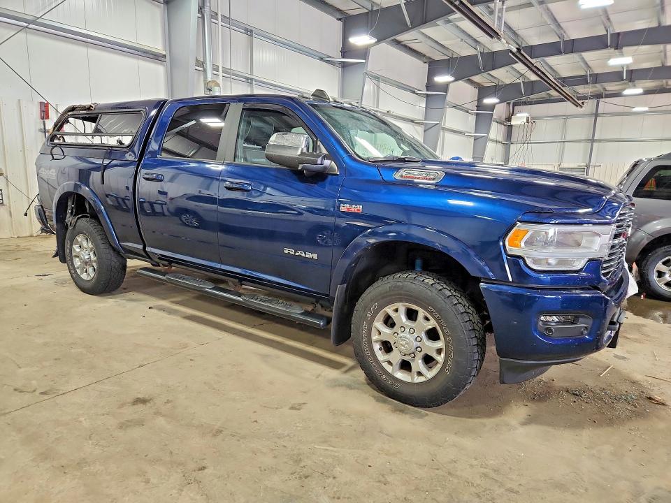 Продаж на аукціоні авто 2021 Ram 2500, vin: 3C6UR5FJ2MG701975, номер лоту: 62495986