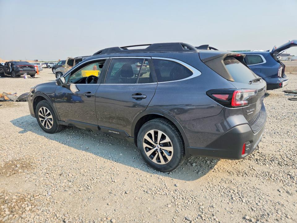 2020 Subaru Outback მანქანა იყიდება აუქციონზე, vin: 4S4BTACC2L3146166, აუქციონის ნომერი: 85460485