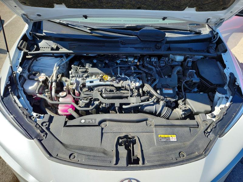 2023 Toyota Prius მანქანა იყიდება აუქციონზე, vin: JTDADABU8P3000528, აუქციონის ნომერი: 59281296
