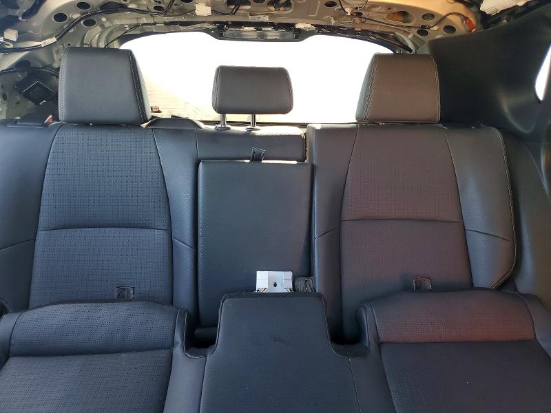 Продажа на аукционе авто 2023 Toyota Bz4x, vin: JTMAAAAA6PA026640, номер лота: 60699906