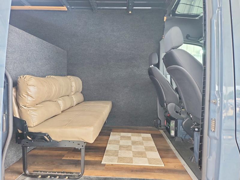 Продажа на аукционе авто 2019 Mercedes-benz Sprinter, vin: WD4PF1CD4KP152316, номер лота: 62991386