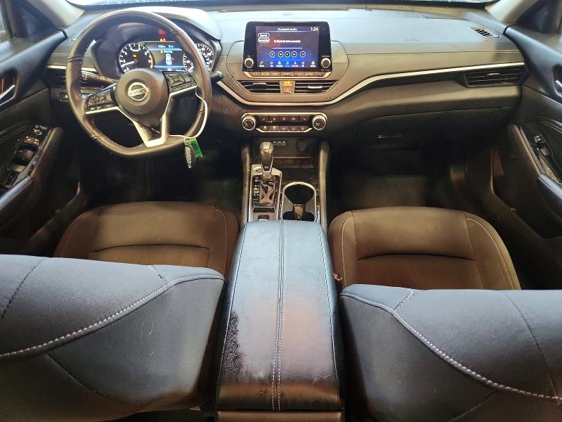 Продажа на аукционе авто 2022 Nissan Altima, vin: 1N4BL4DV5NN423475, номер лота: 62595676