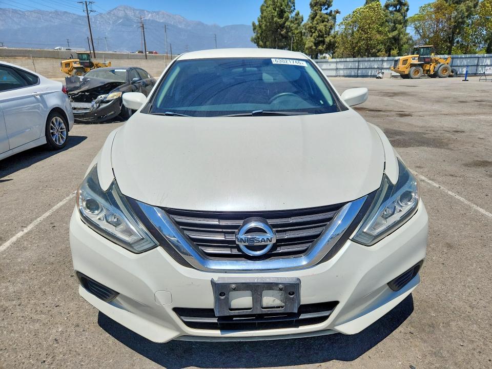 Aukcja sprzedaży 2016 Nissan Altima, vin: 1N4AL3AP2GC212633, numer aukcji: 63021746