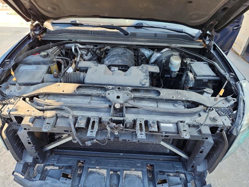 2015 Gmc Yukon მანქანა იყიდება აუქციონზე, vin: 1GKS2AKCXFR152411, აუქციონის ნომერი: 62057436