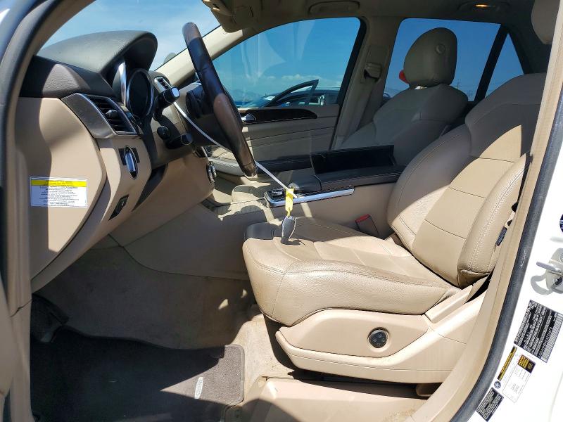 61321346 :رقم المزاد ، 4JGDA5HB4DA226670 vin ، 2013 Mercedes-benz Ml مزاد بيع