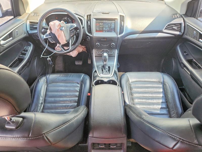 Продажа на аукционе авто 2015 Ford Edge, vin: 2FMTK3J82FBB45217, номер лота: 60213586